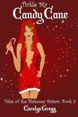 Bertrand.pt - Tickle My Candy Cane