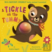Tickle On The Tummy!