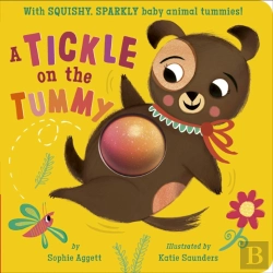 Bertrand.pt - Tickle On The Tummy!