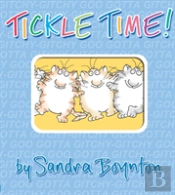 Tickle Time