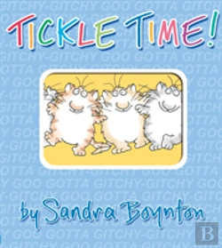 Bertrand.pt - Tickle Time