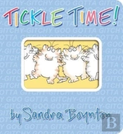 Tickle Time!