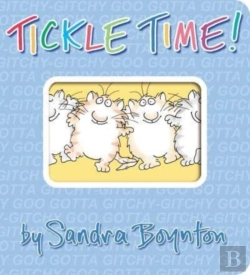 Bertrand.pt - Tickle Time!