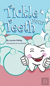 Tickle Your Teeth (Hardcover)