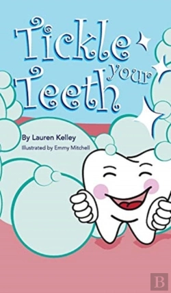 Bertrand.pt - Tickle Your Teeth (Hardcover)