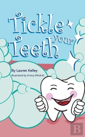 Tickle Your Teeth (Softcover)