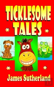Ticklesome Tales