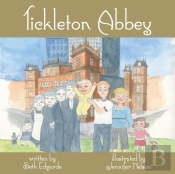 Tickleton Abbey