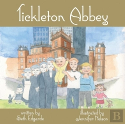 Bertrand.pt - Tickleton Abbey