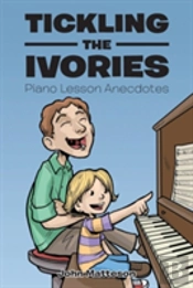 Tickling The Ivories