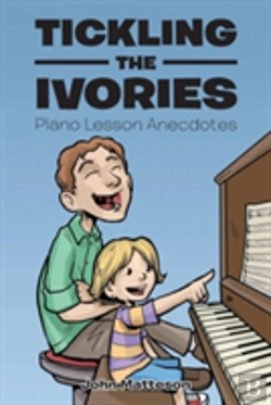 Bertrand.pt - Tickling The Ivories