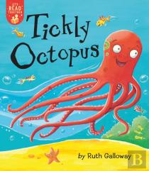 Tickly Octopus