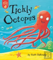 Tickly Octopus