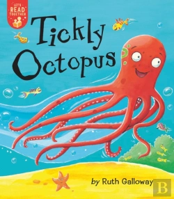 Bertrand.pt - Tickly Octopus