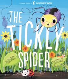 Tickly Spider