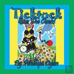 Bertrand.pt - Ticktock Goes The Clock!