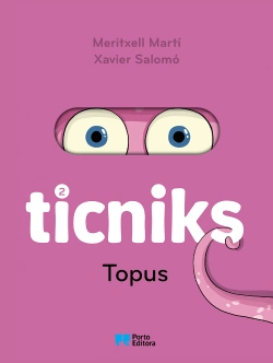 Bertrand.pt - ticniks - Topus