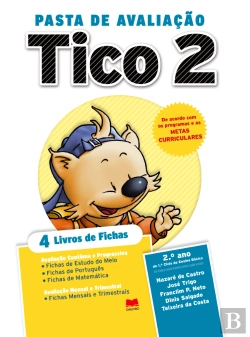 Bertrand.pt - Tico 2.º ano