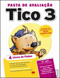 Tico 3.º Ano