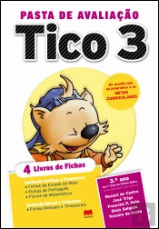 Tico 3.º Ano