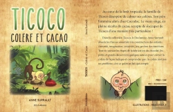 Bertrand.pt - Ticoco : Colère Et Cacao