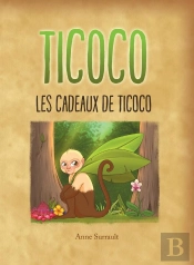Ticoco : Les Cadeaux De Ticoco