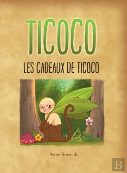 Bertrand.pt - Ticoco : Les Cadeaux De Ticoco