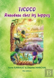 Ticoco, Ramdam Chez Les Hippos