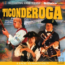Bertrand.pt - Ticonderoga