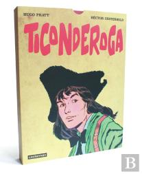 Ticonderoga