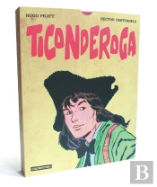 Ticonderoga