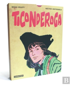 Bertrand.pt - Ticonderoga