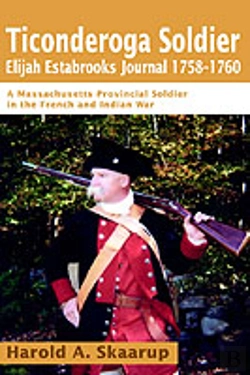 Bertrand.pt - Ticonderoga Soldier