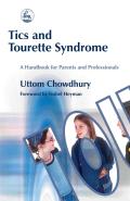 Tics And Tourette Syndrome