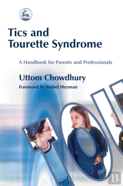 Bertrand.pt - Tics And Tourette Syndrome