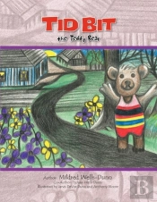 Tid Bit The Teddy Bear