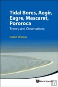 Bertrand.pt - Tidal Bores, Aegir, Eagre, Mascaret, Pororoca: Theory And Observations