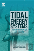 Tidal Energy Systems