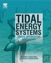 Tidal Energy Systems