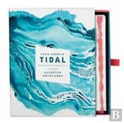 Bertrand.pt - Tidal Greeting Card Assortment