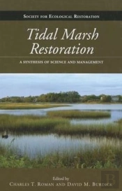 Tidal Marsh Restoration
