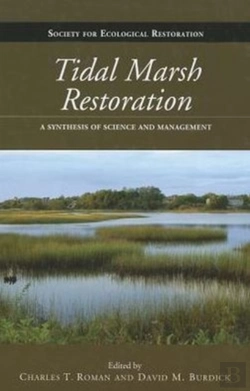 Bertrand.pt - Tidal Marsh Restoration