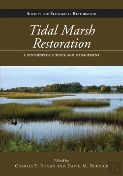Bertrand.pt - Tidal Marsh Restoration