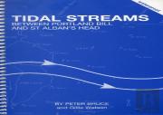 Tidal Streams Between Portland Bill And St Alban'S Head