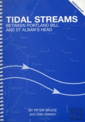 Tidal Streams Between Portland Bill And St Alban'S Head