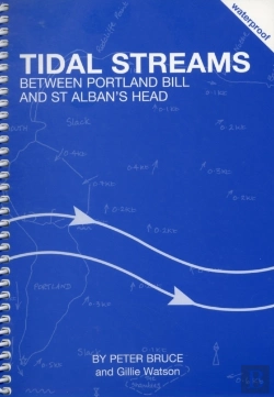 Bertrand.pt - Tidal Streams Between Portland Bill And St Alban'S Head