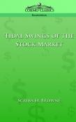 Tidal Swings Of The Stock Market