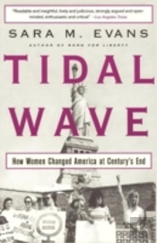 Tidal Wave