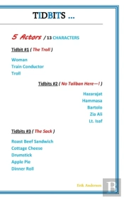 Tidbits