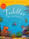 Tiddler Reader